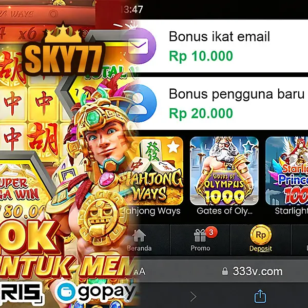 sky77 APK