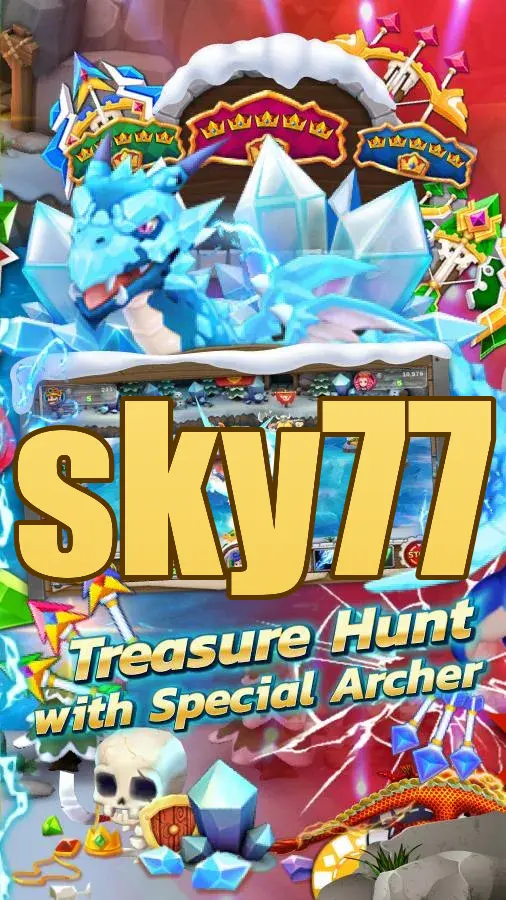 sky77 APK