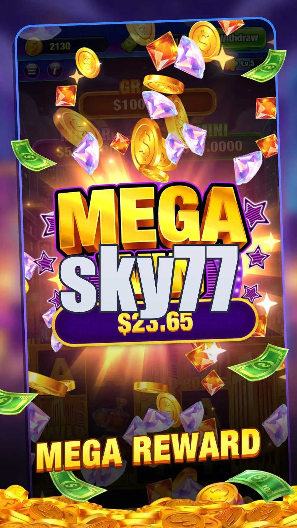 sky77 Masuk