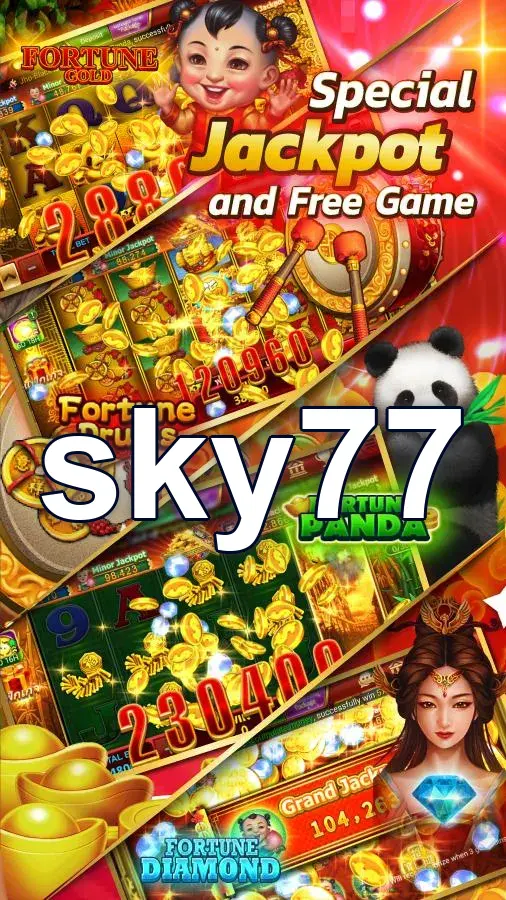sky77 Masuk