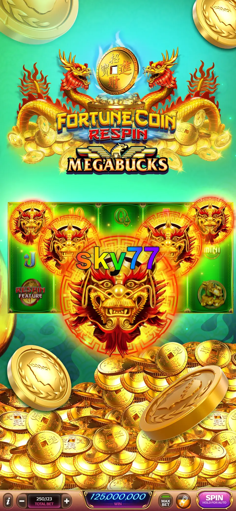 sky77 Masuk